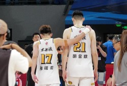 广厦男篮内部会议纪要流出：集结日更衣室发声；NBA总决赛使命明确；团队化学反应显著的简单介绍-英雄联盟
